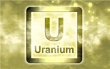 Vấn đề hai mặt của uranium